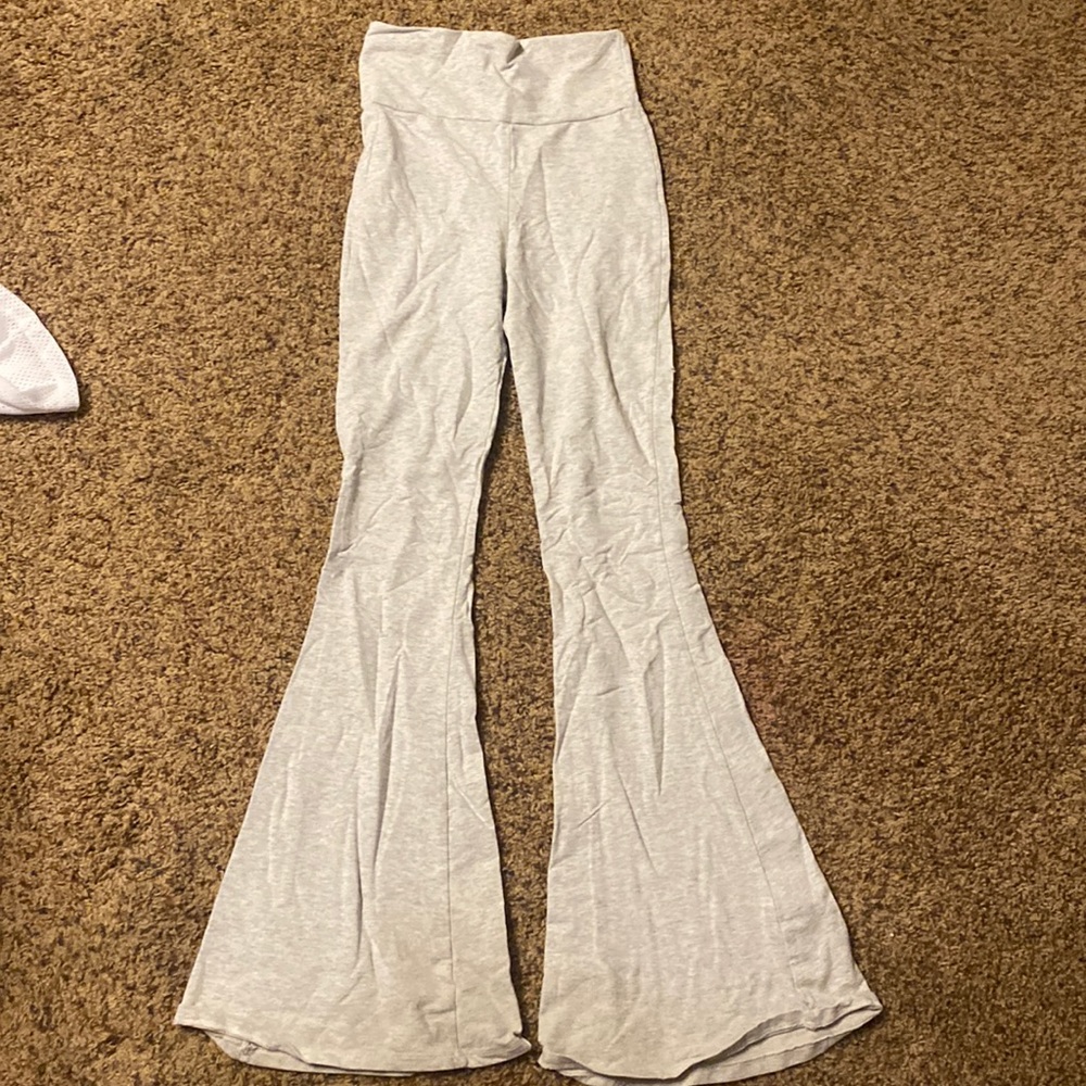 edikted flare pants